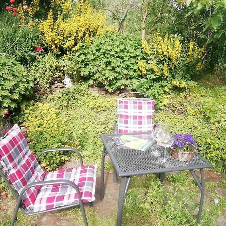 Ferienzimmer Koenig Breitenbrunn  Ngoại thất bức ảnh