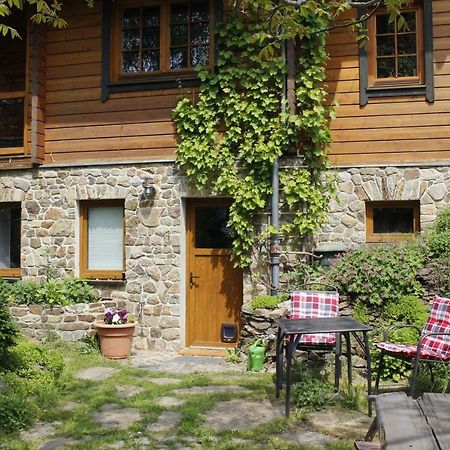 Ferienzimmer Koenig Breitenbrunn  Ngoại thất bức ảnh