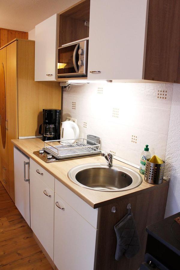 Ferienzimmer Koenig Breitenbrunn  Ngoại thất bức ảnh
