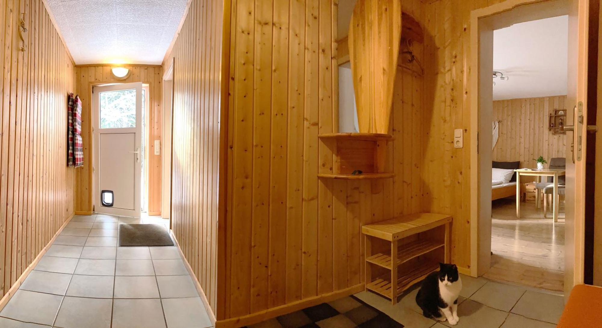 Ferienzimmer Koenig Breitenbrunn  Ngoại thất bức ảnh