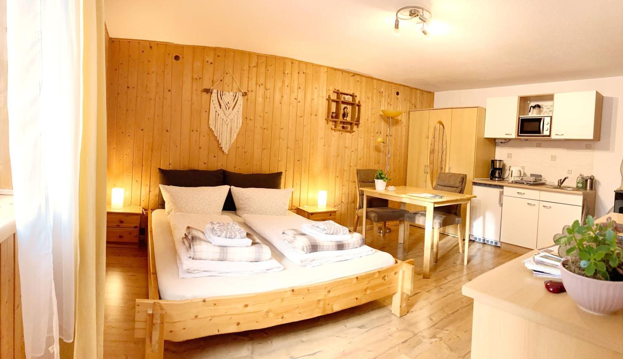 Ferienzimmer Koenig Breitenbrunn  Ngoại thất bức ảnh