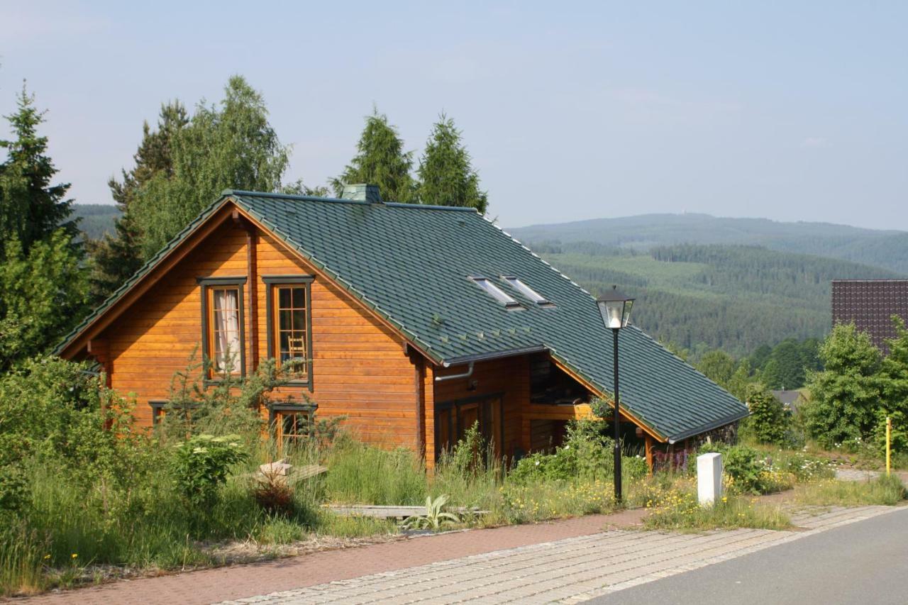 Ferienzimmer Koenig Breitenbrunn  Ngoại thất bức ảnh